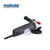 China venta caliente 115 mm 125 mm 850 w eléctrico mini 801 makute amoladora angular de la herramienta eléctrica