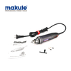 China makute DG003 6 mm 14 mm 400 w 600 w micro flexible mini collet extender neumático eléctrico aire muere amoladora