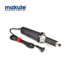 Makute DG004 6mm 14mm 600w 750w micro flexible mini collet extender neumático eléctrico 110v amoladora de aire