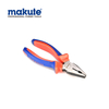 MK111006 6 "/ 160mm Alicates combinados alicates cortadores pinzas tijeras cortador de alambre