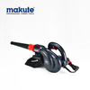 PB001 China makute ventilador eléctrico de mano portátil ventilador de aire caliente
