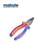 MK111006 6 "/ 160mm Alicates combinados alicates cortadores pinzas tijeras cortador de alambre