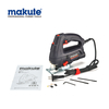 Makute JS012 710w 220v Ajuste de potencia Herramientas profesionales portátiles Sierra de calar